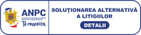 Soluționarea alternativă a litigiilor – ANPC