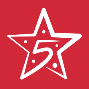 5 Colțuri